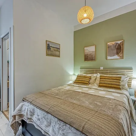 Eva - Storia Parentina Apartment Porec