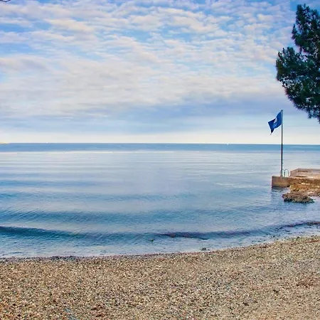 Eva - Storia Parentina Appartement *