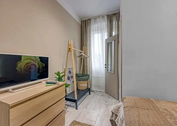 Apartmán Eva - Storia Parentina *