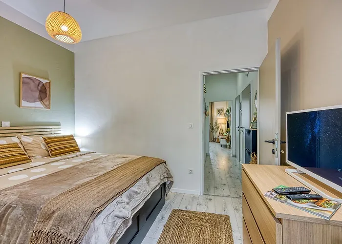 Apartmán Eva - Storia Parentina