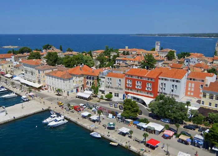 Eva - Storia Parentina Apartament *