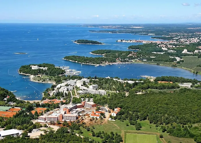 Apartmán Eva - Storia Parentina